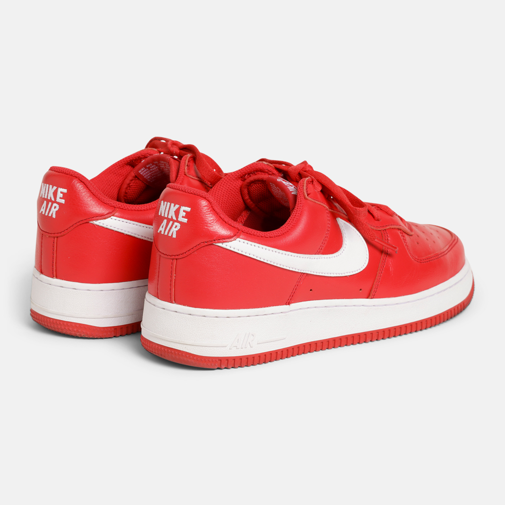 Footwearnike shoes back side